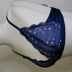 Understance  lace star  bra 36B